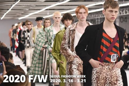 Tiếp nối Shanghai Fashion Week, Seoul Fashion Week bị hủy bỏ vì dịch Covid-19