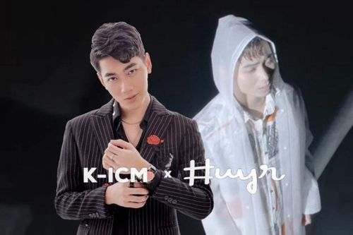 'Top trending' HuyR bắt tay trùm view K-ICM nhưng MV 'Sài Gòn của anh' sau 1 ngày chưa đạt 500 nghìn view