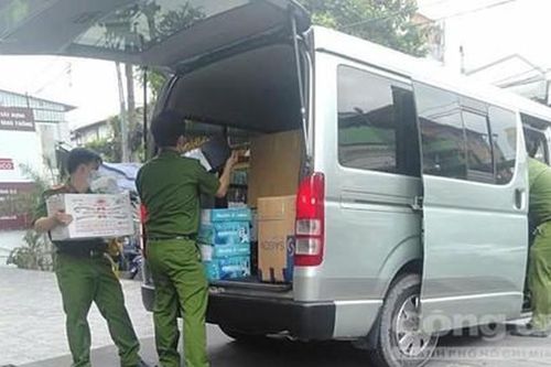 Lừa bán cùng căn hộ cho nhiều người, nhóm lãnh đạo Công ty bất động sản Nam Thị bị bắt