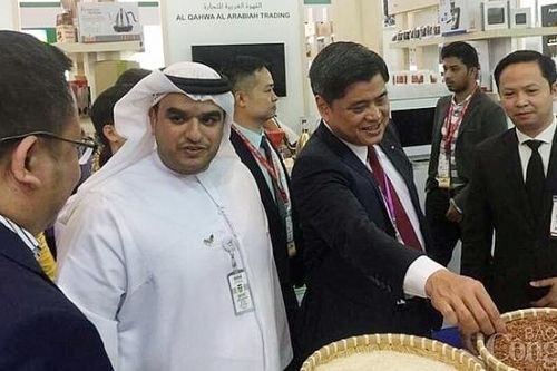 Hội chợ Gulfood Dubai 2020: Đoàn Việt Nam 'thắng' hơn 32 triệu USD