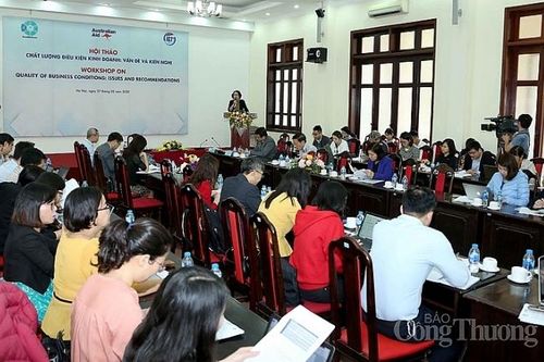 Cắt giảm điều kiện kinh doanh: Cần đột phá mới, hướng tới hậu kiểm