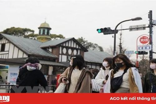 Thủ tướng Nhật đề nghị đóng cửa trường học trên cả nước do COVID-19