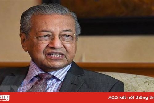 Hạ viện Malaysia sẽ họp bất thường để xác định thủ tướng mới