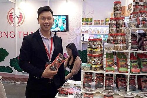 Người trẻ với khát vọng khởi nghiệp