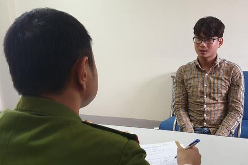 Lào Cai: Bắt giữ đối tượng truy nã về tội danh giết người