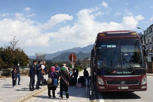 Hiệp hội Du lịch Sa Pa đề nghị hỗ trợ các doanh nghiệp bị ảnh hưởng do dịch bệnh Covid – 19