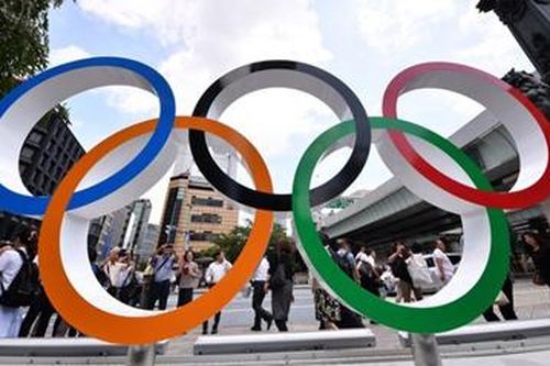 Nhật Bản nỗ lực không hoãn Olympic và Paralympic Tokyo 2020