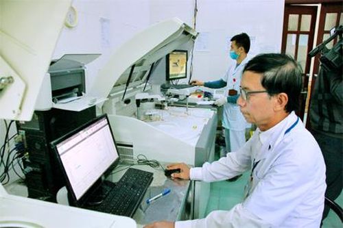 Hiệu quả việc sắp xếp, tinh gọn bộ máy ngành Y tế