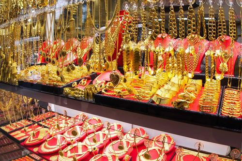 Giá vàng ngày 27/2/2020 'vực dậy' sau cú lao dốc không phanh trong bối cảnh Covid-19 lan rộng toàn cầu