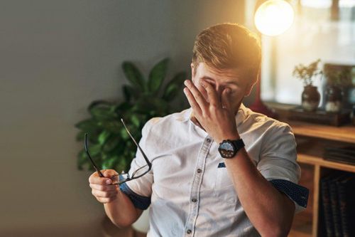 Ngủ hơn 8 giờ đồng hồ mỗi đêm có nguy hiểm không?