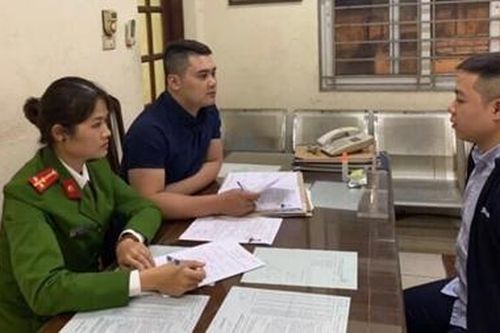 Rà soát địa bàn bắt được đối tượng truy nã