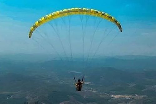 Đình chỉ tour du lịch mạo hiểm chưa được cấp phép