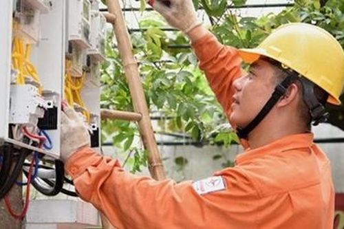 Đề xuất cải tiến biểu giá bán lẻ điện sinh hoạt bậc thang gồm 5 bậc