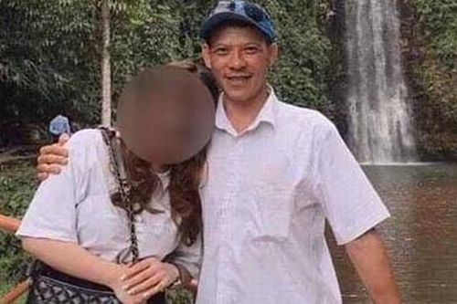 Ông chủ trường gà quy mô lớn ra đầu thú