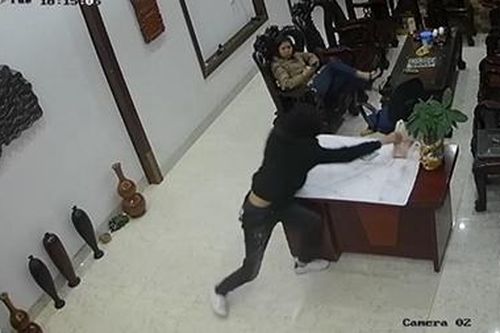 2 đối tượng 9X thực hiện hàng loạt các vụ trộm cắp, cướp giật tài sản