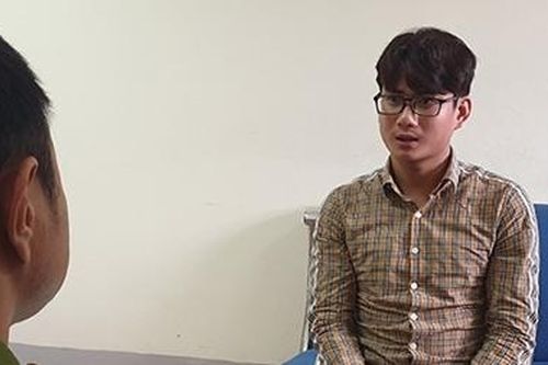 Bắt giữ đối tượng bị truy nã về tội danh giết người