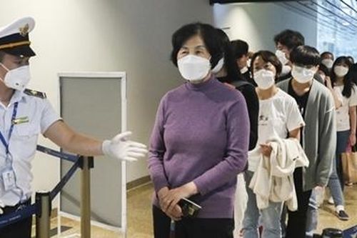 Khánh Hòa, Kon Tum chuẩn bị cho việc cách ly phòng dịch Covid-19