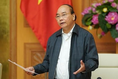Kiên quyết cách ly người từ vùng dịch Covid-19 vào Việt Nam