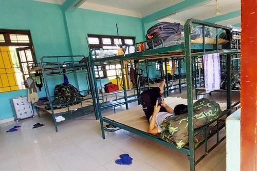 Nghi vấn 3 người về từ Hàn Quốc 'lọt' qua cửa khẩu, Sở Y tế Đà Nẵng phản hồi
