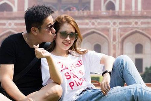 Minh Tiệp - Thùy Dương: Hôn nhân bền lâu nhờ tình yêu dành cho gia đình nhỏ