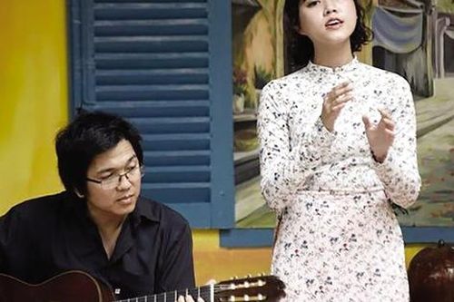 Cô gái hát nhạc Trịnh triệu view: Hạnh phúc vì được so sánh với danh ca Khánh Ly