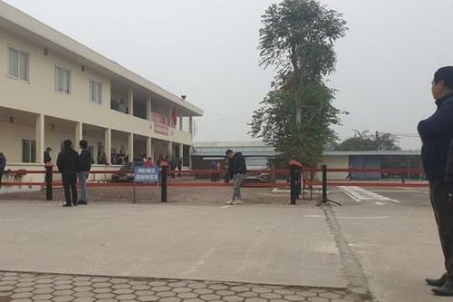 Nghe tin học phí sắp tăng, người dân ồ ạt đi học lái xe ô tô