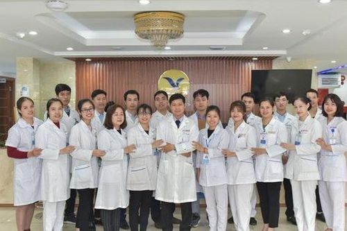 Lãnh đạo đơn vị y tế - cần phải có đam mê và tâm huyết vì người bệnh