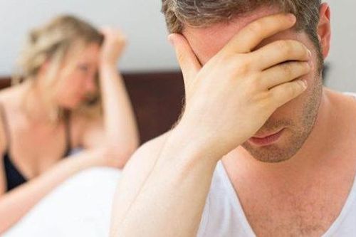 Rối loạn chức năng sinh lý: phiền toái nhưng TPBVSK Vương Lực Đan có thể giúp hỗ trợ khắc chế