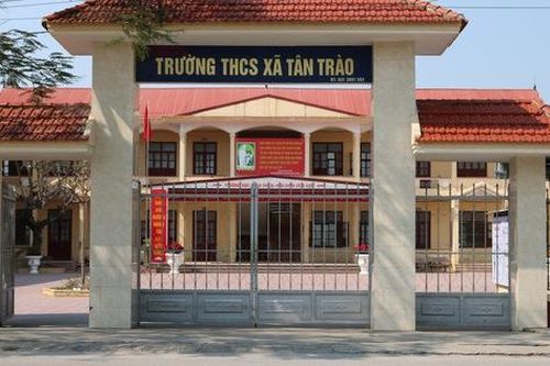 Hải Phòng: Sức khỏe hai cô giáo bị bỏng nặng khi dọn phòng thí nghiệm hiện ra sao?