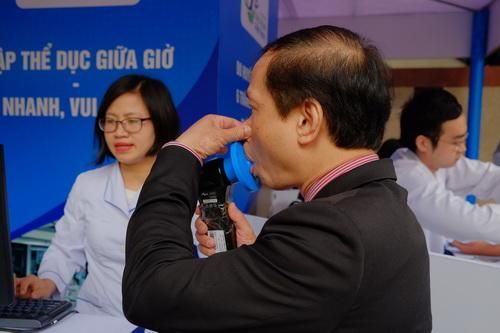 11 lời khuyên giúp tránh xa hen suyễn