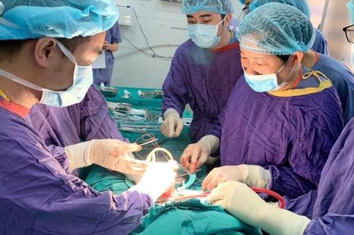 Kỹ thuật mới 'trả lại' chức năng đàn ông cho những người bị rối loạn cương