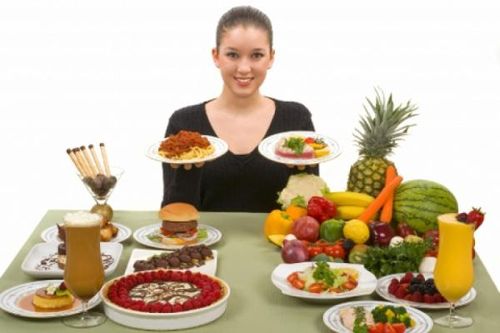 Ăn uống để giảm thiểu phản ứng viêm trong cơ thể