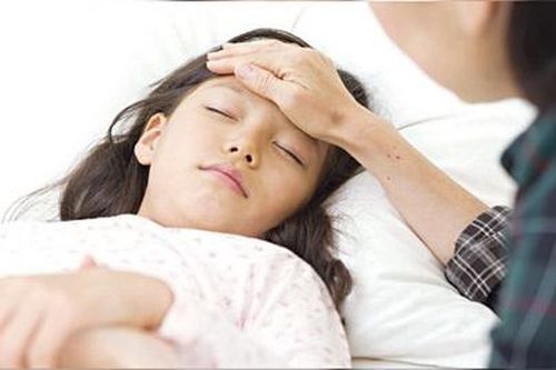 Cảnh giác bệnh viêm đường hô hấp trên