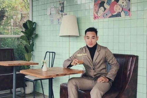 Theo chân food blogger Sam Nguyễn: Ẩm thực không chỉ để review