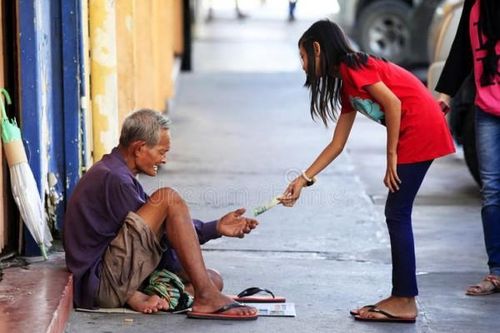 Tiếng Anh không khó: Hôm nay, bạn có thực hiện một hành động tử tế ngẫu nhiên?