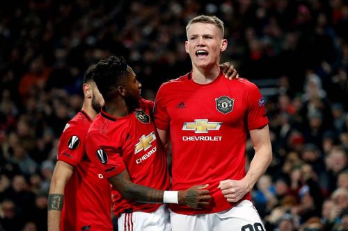 M.U hoành tráng đi tiếp, Arsenal bị loại sốc ở Europa League