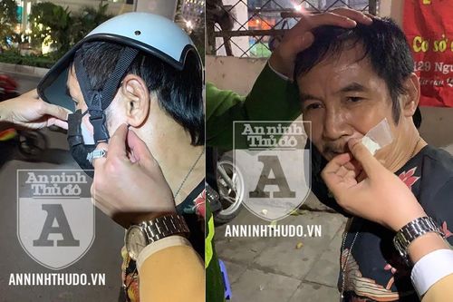 Lợi dụng dịch Covid-19 để giấu ma túy tinh vi qua chiếc khẩu trang
