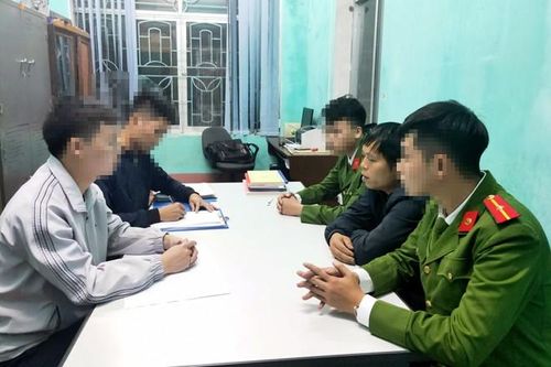 Quảng Ninh: Bắt giữ đối tượng sau hơn một tháng phát lệnh truy nã