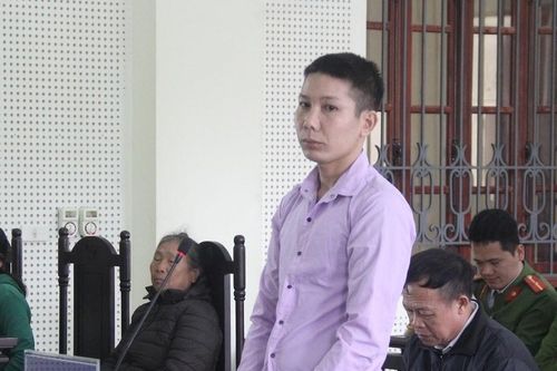 Mâu thuẫn trong cuộc nhậu, người đàn ông đấm anh rể tử vong