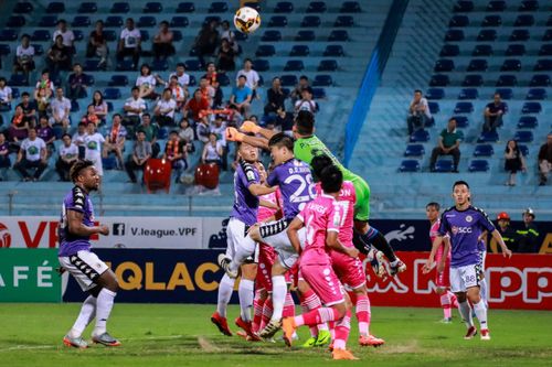 Hà Nội FC: Đẳng cấp và tham vọng