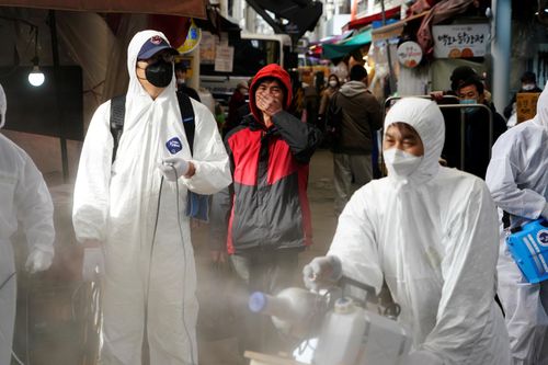 Toàn cầu hóa có thể đổ vỡ vì virus corona