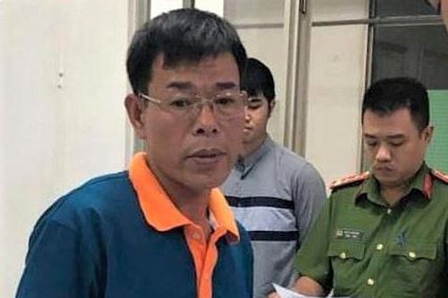Tiếp tục điều tra cựu Phó chánh án quận 4 về hành vi bắt giữ trẻ
