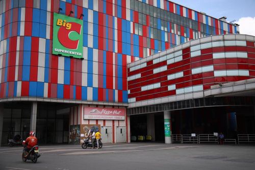 Đại gia Thái sở hữu những gì ở Việt Nam?
