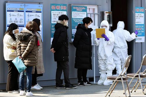 Tân Thiên Địa 'ẩn mình', Hàn Quốc lo virus phát tán ngoài kiểm soát