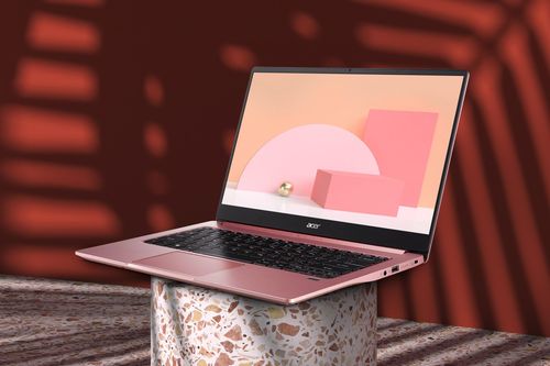 Giá dưới 20 triệu, laptop Acer Swift 3S có những ưu điểm gì?