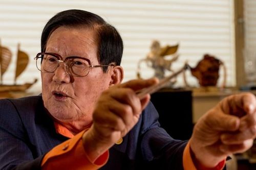 Hơn 200.000 tín đồ giáo phái Tân Thiên Địa tin giáo chủ bất tử