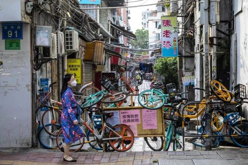 Nền kinh tế toàn cầu trượt dốc tồi tệ nhất kể từ năm 2009 vì Covid-19