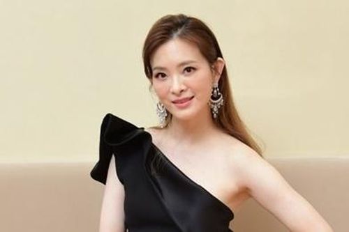 Nữ diễn viên Đài Loan nguy kịch sau ca mổ tim