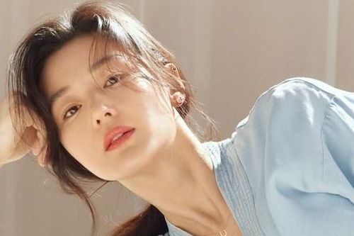 Jeon Ji Hyun bị chỉ trích vì không quyên góp phòng dịch Covid-19