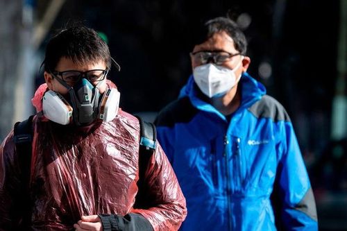 5 thói quen sinh hoạt giúp 'chặn đứng' virus corona